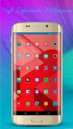 Theme for Galaxy S6 Edge Plus screenshot 0