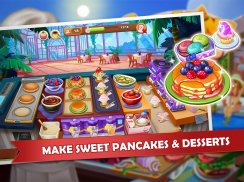 Cooking Madness: A Chef's Game screenshot 14