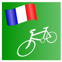 Verb Cycle Français Icon