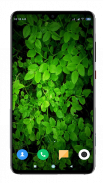 Green Wallpaper HD screenshot 11