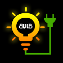 Light Bulb Puzzle Game