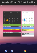 WeNote - Notizen, Aufgaben, Erinnerungen, Kalender screenshot 11