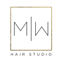 MW Hair Studio Icon