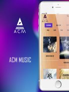 ACM Music screenshot 5