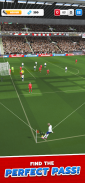 Score! Hero - Voetbalspellen screenshot 7