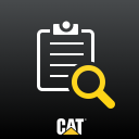 Cat® Emissions Compliance Icon