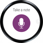 Microsoft OneNote: Save Notes screenshot 0