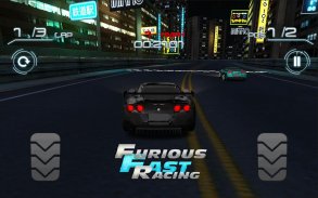 Furious Speedy Racing screenshot 3