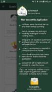 Surah Yusuf 16 Lines Colored T screenshot 4