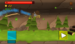 Windy Way screenshot 13