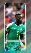 Team of Senegal - wallpaper screenshot 1