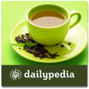 Green Tea Daily Icon