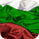 Flag of Bulgaria Wallpapers Icon