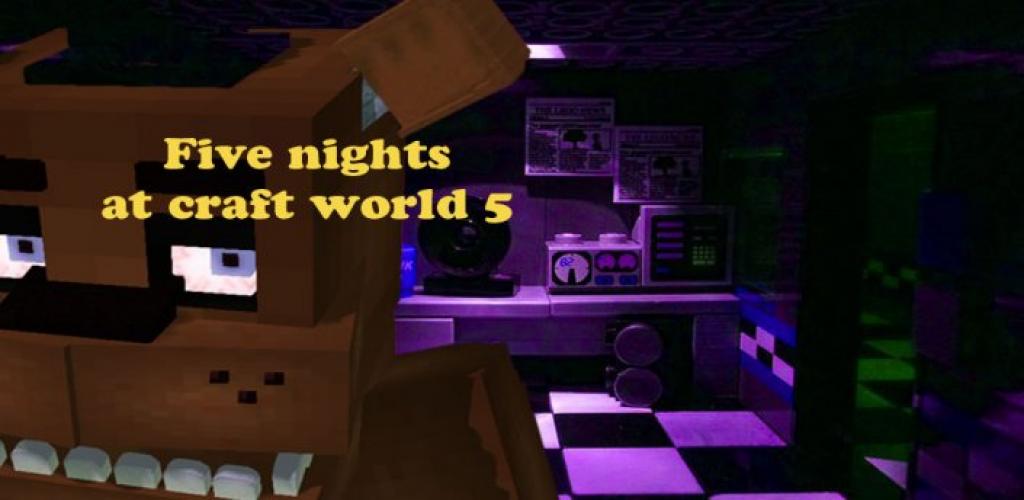 Stream FNAF 1 APK - The Most Terrifying Game You'll Ever Play on Your  Android Device by MorrdoMviepe