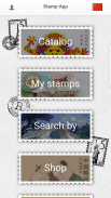 Stamps China, Philately screenshot 1