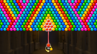 Bubble Quest! Shoot & Pop Game screenshot 3