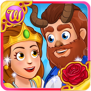 تحميل Apk لأندرويد آبتويد Wonderland Beauty Beast1 0 366