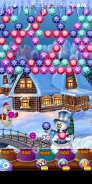 Веселые снежные приключения пузырь screenshot 6