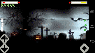 Ghost Battle screenshot 4