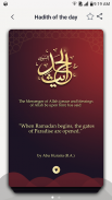 1Muslim - Prayer times, Azan, Qibla screenshot 6