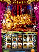 King Midas Slot: Huge Casino screenshot 2