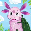 Moonzy: Fun Toddler Games for Boys and Girls! Icon