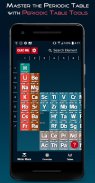 Periodic Table Tools - Interact and Learn screenshot 5