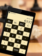 Calculatrice screenshot 11