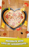 Pizza Maker Shop: Fast Food Restaurant Game screenshot 2