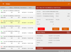 RJO Futures Mobile Trader screenshot 7