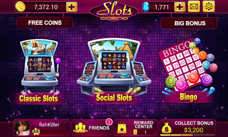 Slots Party para Android - Fa