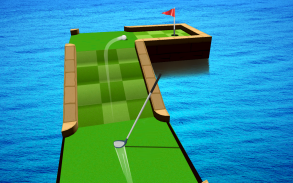 Golf Shot screenshot 7