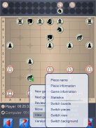 Китайские шахматы V+ screenshot 12