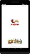 OnDoor - Online Grocery screenshot 8