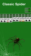 Spider Solitaire screenshot 5