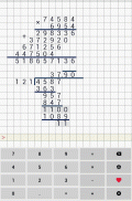 Division calculator screenshot 14