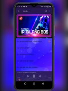 DJ Iri Bilang Bos Remix TikTok screenshot 1