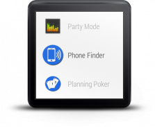 Tools For Wear OS (Android Wear) screenshot 4