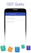 GST Connect - GST Act & Rules screenshot 5