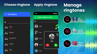 Ringtone Maker screenshot 6