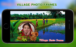 Village Photo Frames screenshot 4