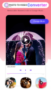 Photo Video Maker with Music & Video Maker screenshot 3