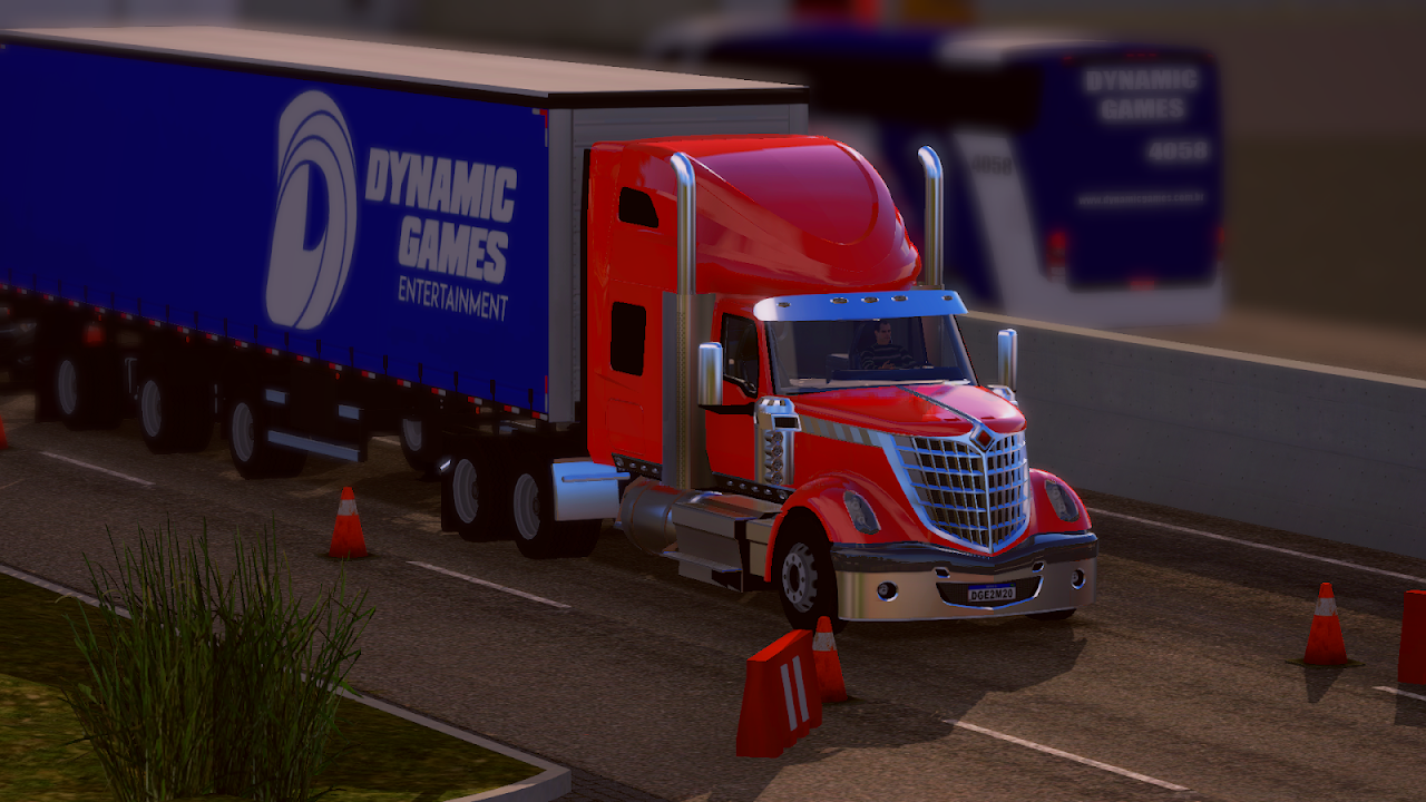 World Truck Driving Simulator APK para Android - Download