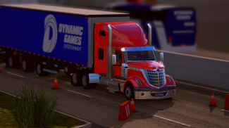 World Truck Driving Simulator 1.389 Mod Apk (Dinheiro Infinito)