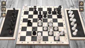 Chess Online: juego de ajedrez gratis con amigos screenshot 2
