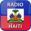 Radio Haiti Icon