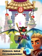 Blades of Brim screenshot 5