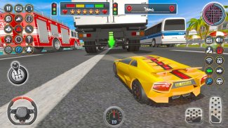Mini Car Racing: RC Car Games screenshot 6