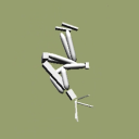 bhs2 (backhandsprings 2) Icon