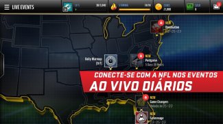 Madden NFL Mobile Football screenshot 6